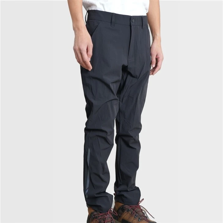 Classic Pants With Quick-dry Function